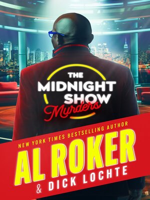 The Midnight Show Murders - ebook